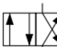 Symbol 4-2 ski selector valve.svg