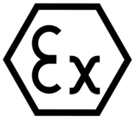 ATEX richtlijn 94 9 EG logo.gif